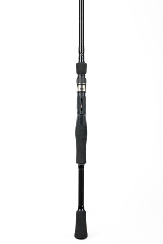 TITAN BRED 7ft 3in H Fast Casting Rod - Personalized