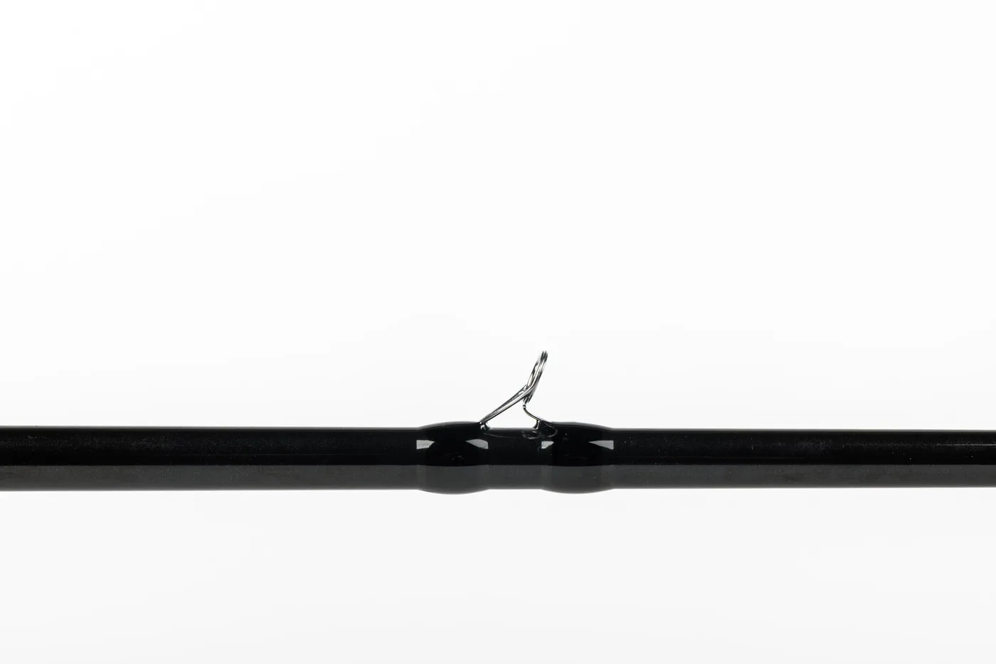GENESIS rod guide and blank detail
